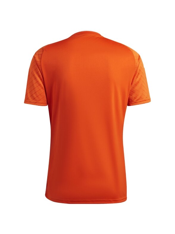 Vyriški marškinėliai adidas Campeon 23 Jersey oranžinė IC1235 1