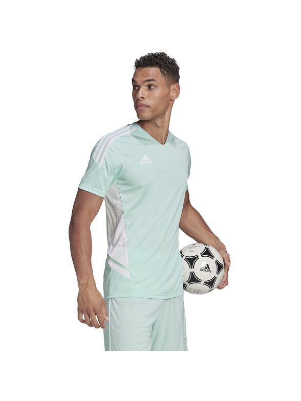Vyriški marškinėliai Adidas Condivo 22 Jersey mint HD2271 2