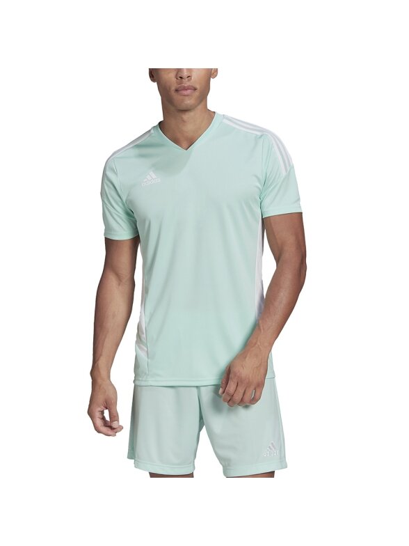 Vyriški marškinėliai Adidas Condivo 22 Jersey mint HD2271 4