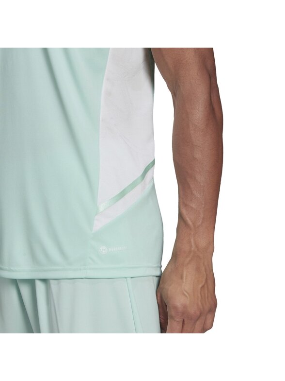 Vyriški marškinėliai Adidas Condivo 22 Jersey mint HD2271 6