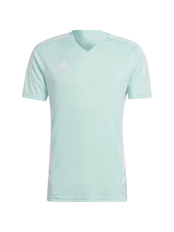 Vyriški marškinėliai Adidas Condivo 22 Jersey mint HD2271