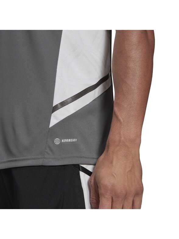 Vyriški marškinėliai Adidas Condivo 22 Jersey ball HD4726 5 Vyriški marškinėliai Adidas Condivo 22 Jersey ball HD4726 5