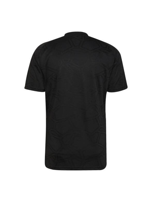 Vyriški marškinėliai Adidas Condivo 22 Match Day Jersey juoda HA3514 1 Vyriški marškinėliai Adidas Condivo 22 Match Day Jersey juoda HA3514 1