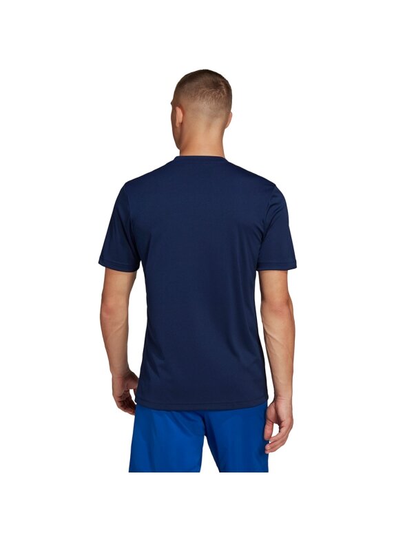 Vyriški marškinėliai Adidas Entrada 22 Graphic Jersey tamsiai mėlynos ir juodos spalvos HF0131 5 Vyriški marškinėliai Adidas Entrada 22 Graphic Jersey tamsiai mėlynos ir juodos spalvos HF0131 5