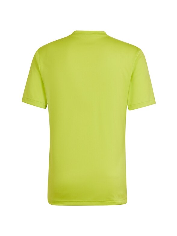 Vyriški marškinėliai Adidas Entrada 22 Graphic Jersey geltonai pilka HF0118 1 Vyriški marškinėliai Adidas Entrada 22 Graphic Jersey geltonai pilka HF0118 1