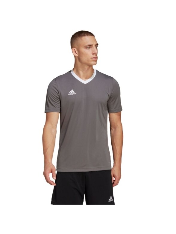 Vyriški marškinėliai Adidas Entrada 22 Jersey ball HE1574 Vyriški marškinėliai Adidas Entrada 22 Jersey ball HE1574
