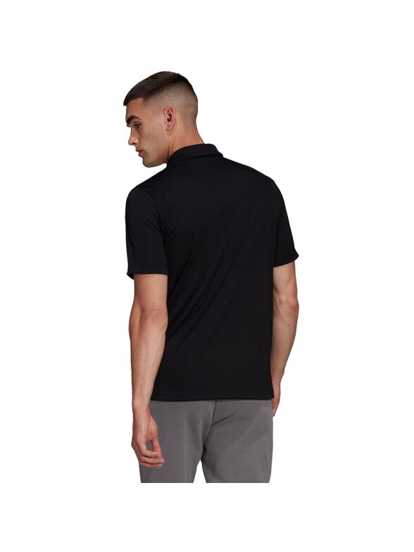 Vyriški marškinėliai Adidas Entrada 22 Polo juodi HB5328 2