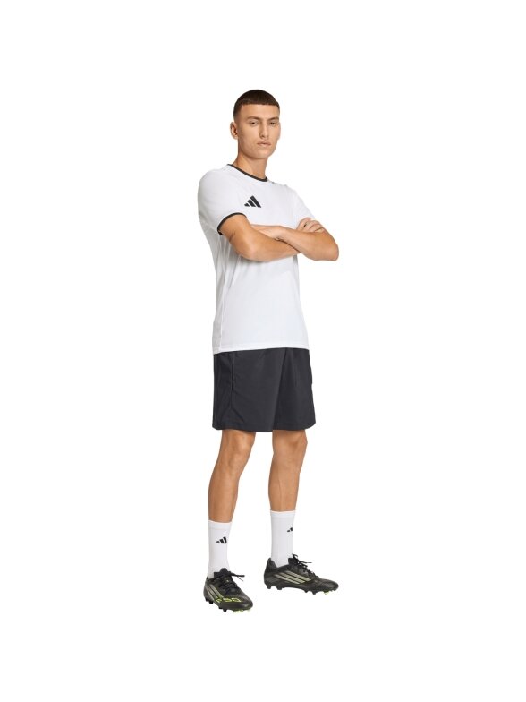 adidas Entrada 26 Jersey vyrams balta JZ2508 6