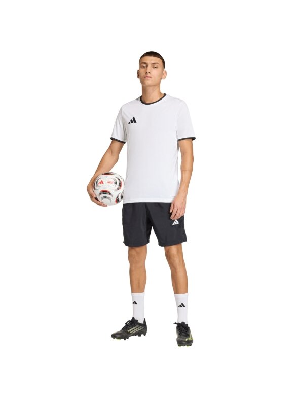 adidas Entrada 26 Jersey vyrams balta JZ2508 7 adidas Entrada 26 Jersey vyrams balta JZ2508 7
