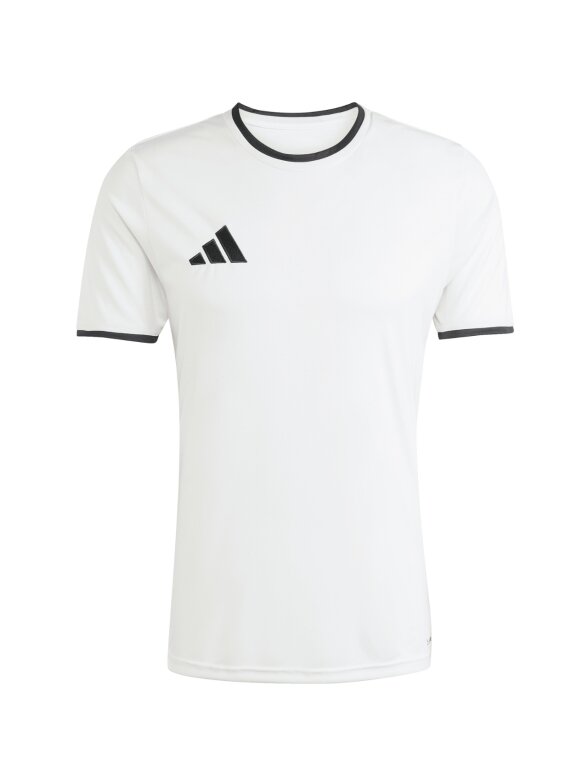 adidas Entrada 26 Jersey vyrams balta JZ2508 1
