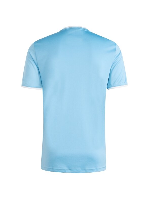 Adidas Entrada 26 Jersey vyrams šviesiai mėlyna JZ2510 2 Adidas Entrada 26 Jersey vyrams šviesiai mėlyna JZ2510 2