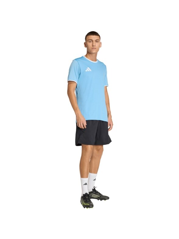 Adidas Entrada 26 Jersey vyrams šviesiai mėlyna JZ2510 6