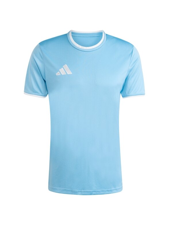 Adidas Entrada 26 Jersey vyrams šviesiai mėlyna JZ2510 1