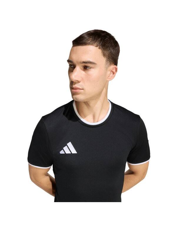 adidas Entrada 26 Jersey vyrams juoda JZ2505 4