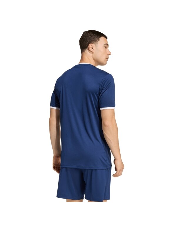 Adidas Entrada 26 Jersey vyrams tamsiai mėlyna JZ2504 2