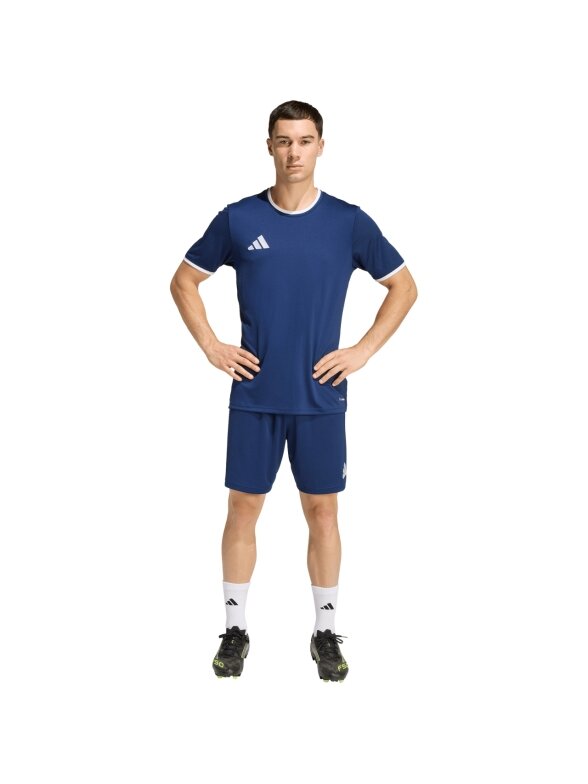 Adidas Entrada 26 Jersey vyrams tamsiai mėlyna JZ2504 6
