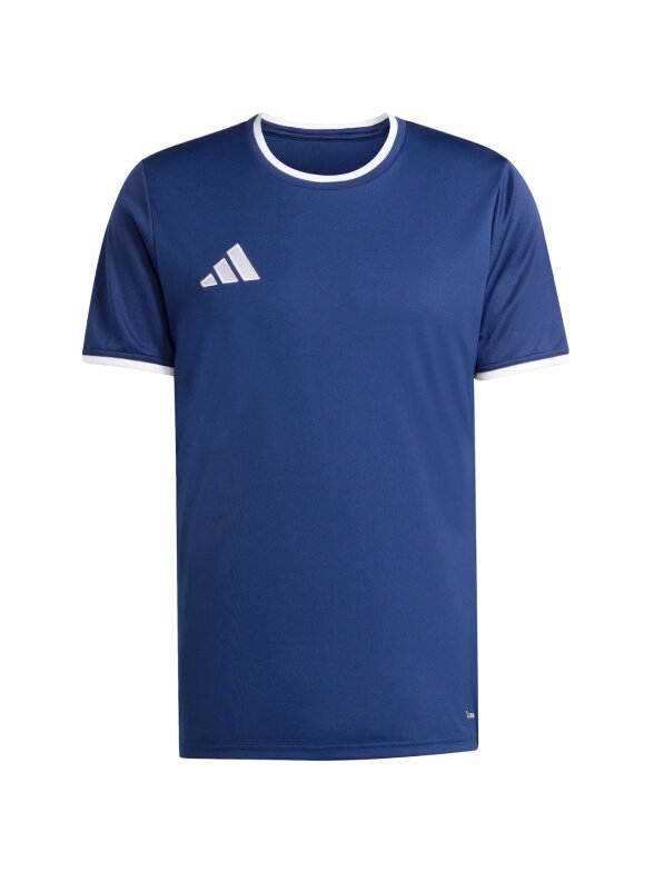 Adidas Entrada 26 Jersey vyrams tamsiai mėlyna JZ2504 1