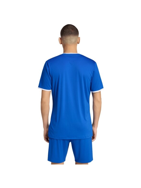 Adidas Entrada 26 Jersey vyrams mėlyna JZ2506 2 Adidas Entrada 26 Jersey vyrams mėlyna JZ2506 2