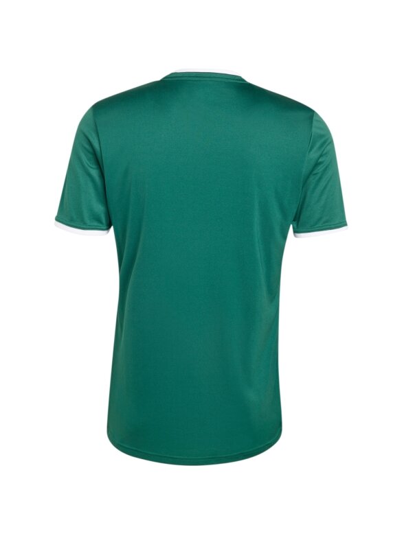Vyriški marškiniai Adidas Entrada 26 Jersey green KE9832 2 Vyriški marškiniai Adidas Entrada 26 Jersey green KE9832 2