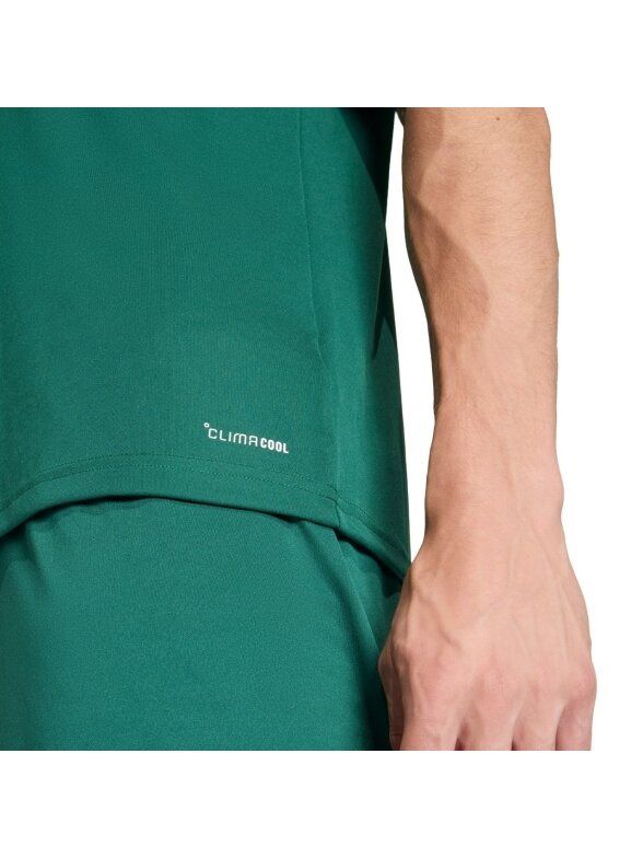 Vyriški marškiniai Adidas Entrada 26 Jersey green KE9832 5 Vyriški marškiniai Adidas Entrada 26 Jersey green KE9832 5