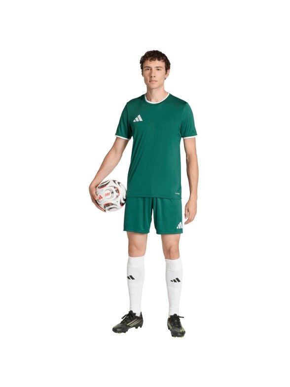 Vyriški marškiniai Adidas Entrada 26 Jersey green KE9832 7 Vyriški marškiniai Adidas Entrada 26 Jersey green KE9832 7