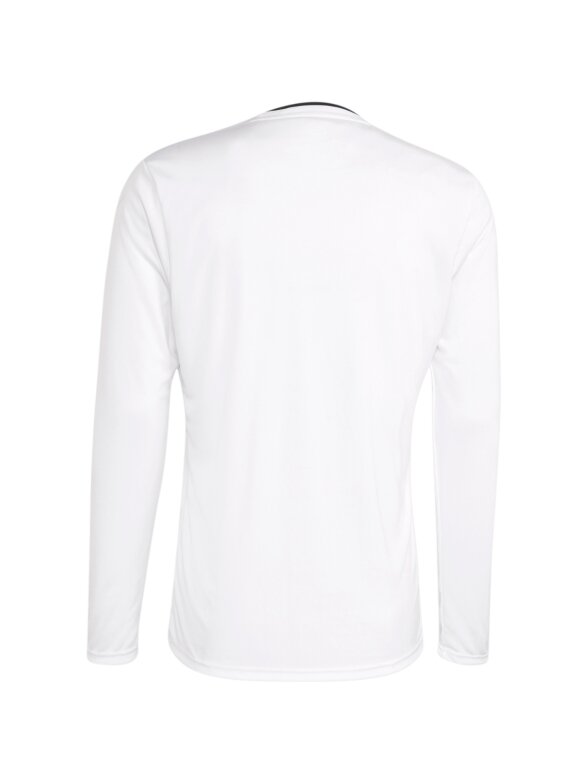 Adidas vyriški marškinėliai Entrada 26 Long Sleeve Jersey balti KF5854 2 Adidas vyriški marškinėliai Entrada 26 Long Sleeve Jersey balti KF5854 2