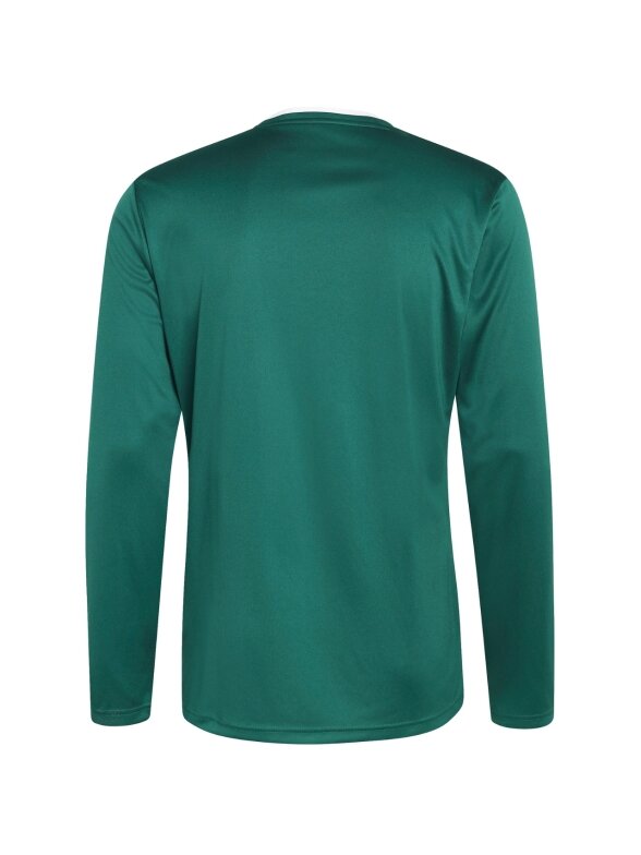 Adidas Entrada 26 Long Sleeve Jersey vyrams žalia KF5846 2 Adidas Entrada 26 Long Sleeve Jersey vyrams žalia KF5846 2