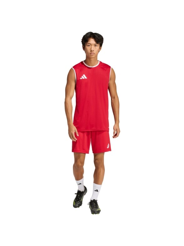 Vyriški marškinėliai adidas Entrada 26 berankoviai marškinėliai raudoni KB3932 6 Vyriški marškinėliai adidas Entrada 26 berankoviai marškinėliai raudoni KB3932 6