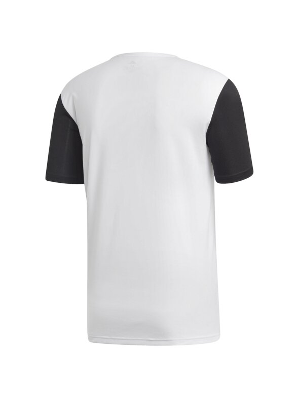 Vyriški marškinėliai adidas Estro 19 Jersey, balti DP3234 2