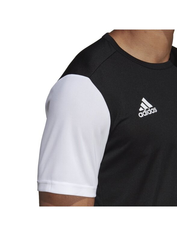 Vyriški marškinėliai adidas Estro 19 Jersey black DP3233 4