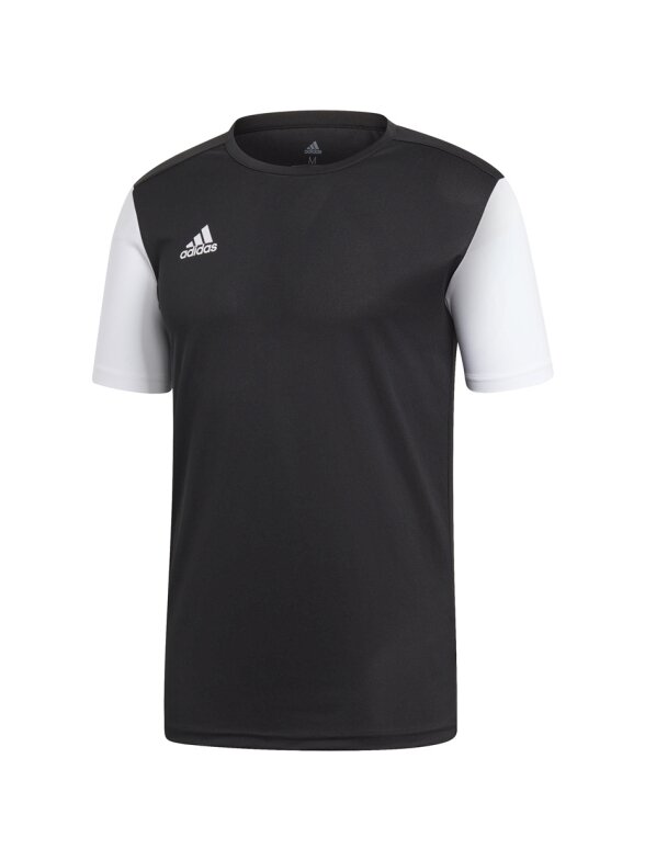 Vyriški marškinėliai adidas Estro 19 Jersey black DP3233