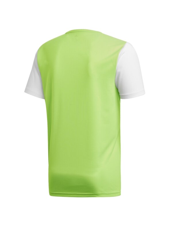 Vyriški marškinėliai adidas Estro 19 Jersey laimo žalia DP3240 2 Vyriški marškinėliai adidas Estro 19 Jersey laimo žalia DP3240 2