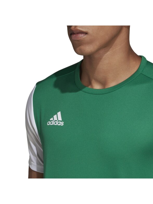 Vyriški marškinėliai adidas Estro 19 Jersey green DP3238 6