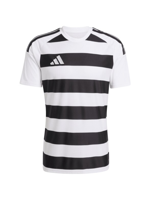 adidas Hooped 26 Jersey vyrams balto-juoda KS6949 1 adidas Hooped 26 Jersey vyrams balto-juoda KS6949 1