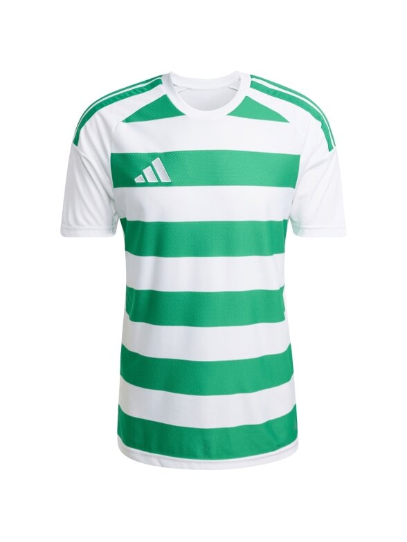 adidas Hooped 26 Jersey vyrams balto-žalio atspalvio KF3393 1