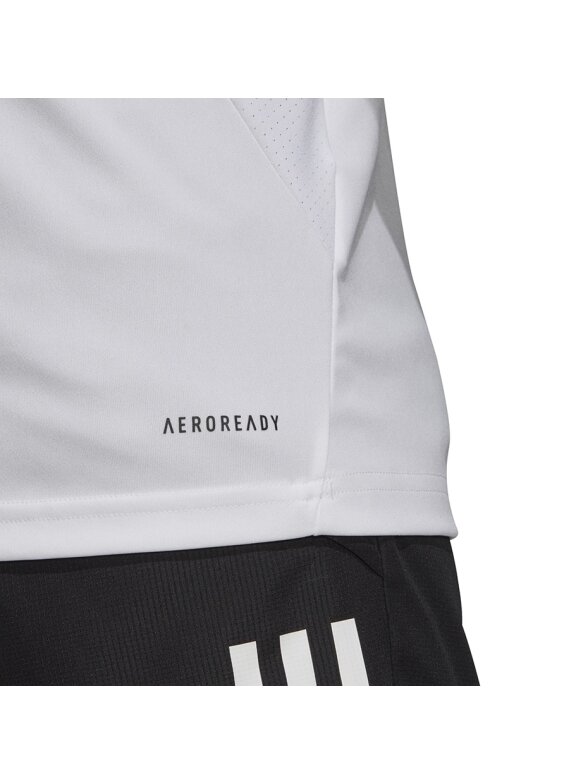 Vyriški marškinėliai Adidas Regista 20 Jersey balti FI4553 4 Vyriški marškinėliai Adidas Regista 20 Jersey balti FI4553 4