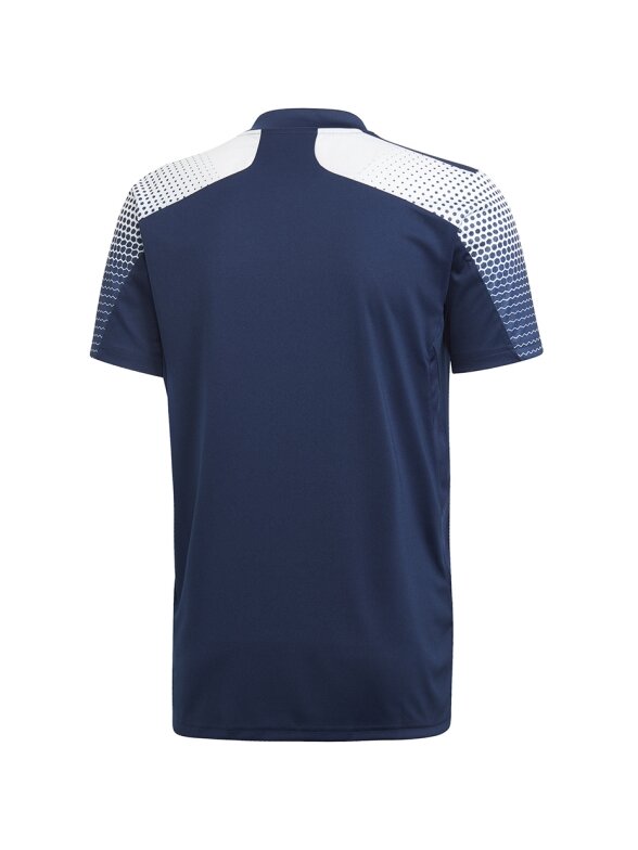 Vyriški marškinėliai Adidas Regista 20 Jersey, tamsiai mėlyni FI4555 Vyriški marškinėliai Adidas Regista 20 Jersey, tamsiai mėlyni FI4555