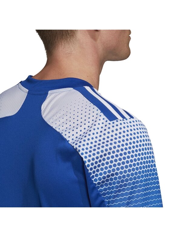 Vyriški marškinėliai Adidas Regista 20 Džersio mėlyna FI4554 7