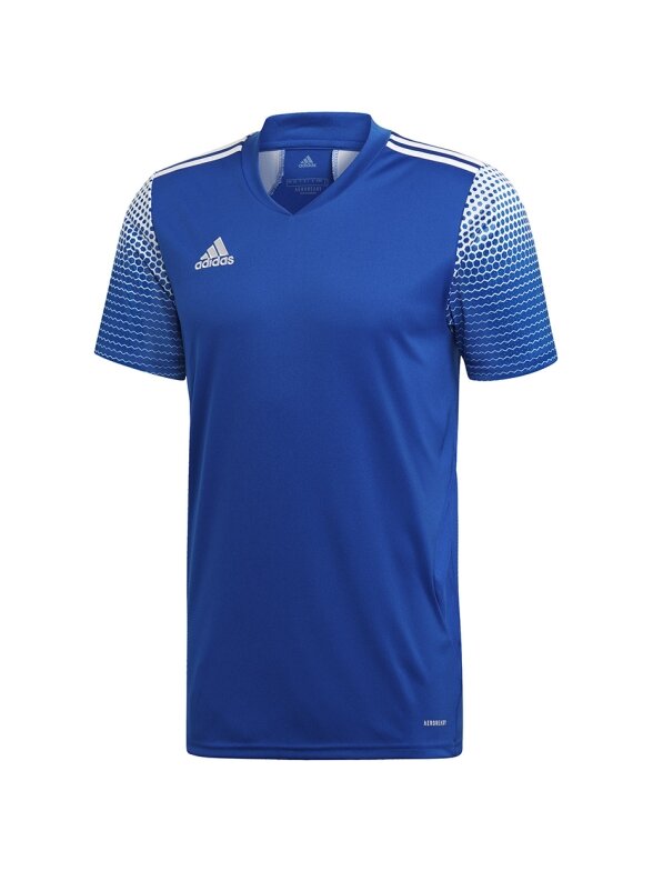 Vyriški marškinėliai Adidas Regista 20 Džersio mėlyna FI4554 Vyriški marškinėliai Adidas Regista 20 Džersio mėlyna FI4554