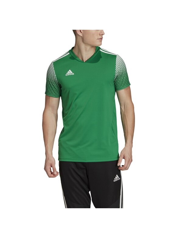 Vyriški marškinėliai adidas Regista 20 Jersey green FI4559 2