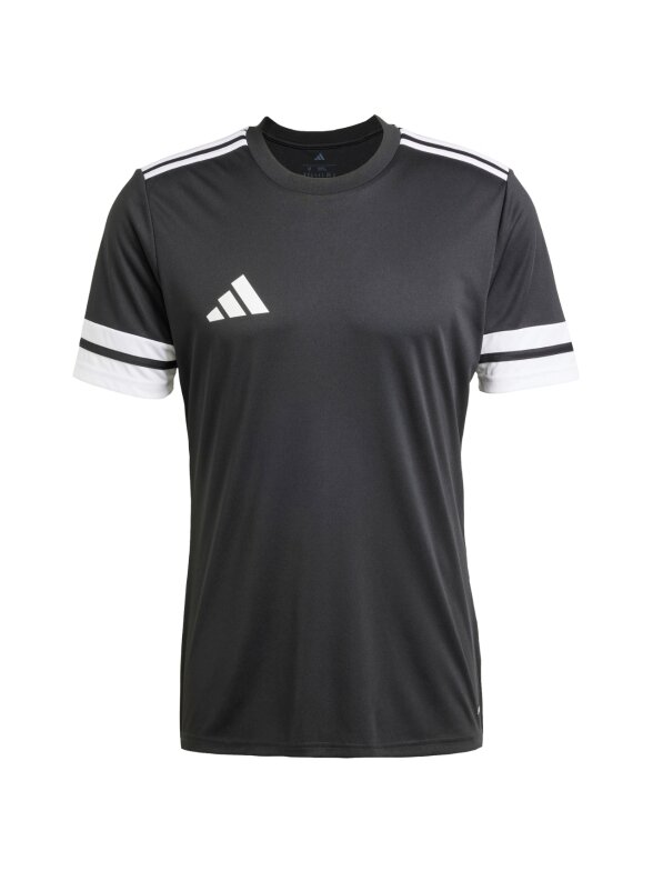 Adidas Squadra 25 vyriška marškiniai juoda JG5832 1