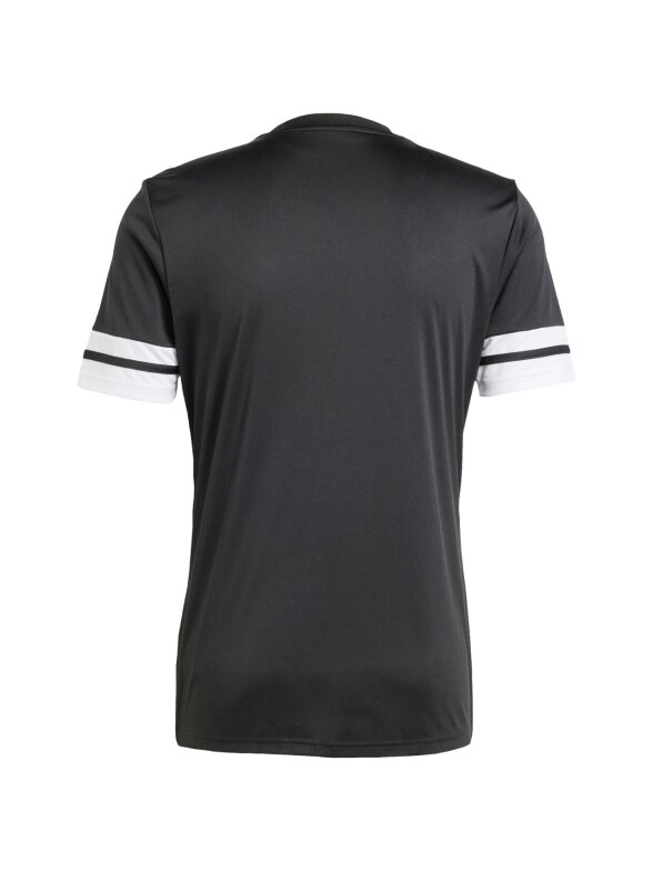 Adidas Squadra 25 vyriška marškiniai juoda JG5832 2 Adidas Squadra 25 vyriška marškiniai juoda JG5832 2