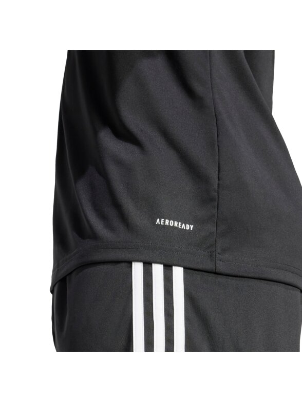 Adidas Squadra 25 vyriška marškiniai juoda JG5832 6 Adidas Squadra 25 vyriška marškiniai juoda JG5832 6