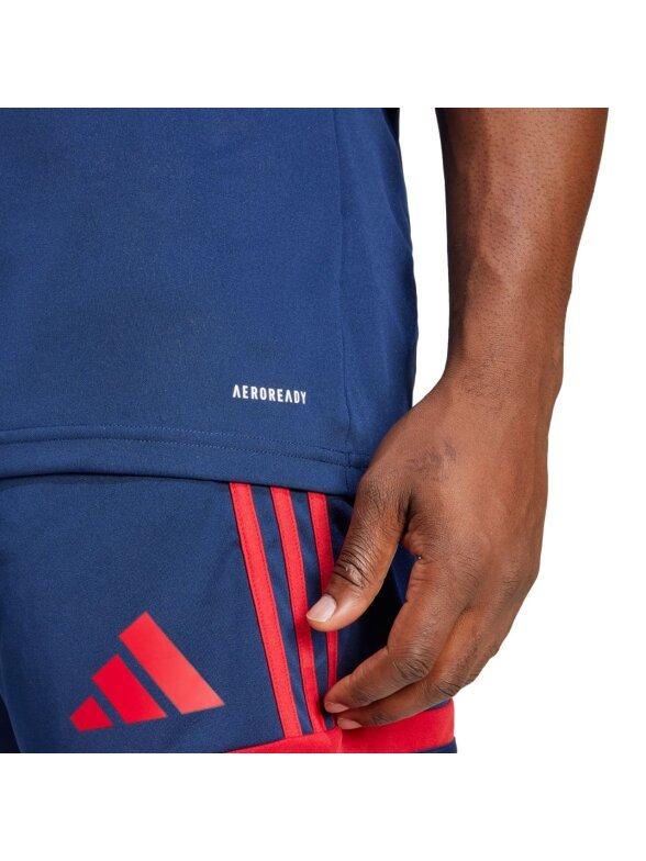 adidas Squadra 25 vyriški marškinėliai tamsiai mėlyni-raudoni JG5833 7 adidas Squadra 25 vyriški marškinėliai tamsiai mėlyni-raudoni JG5833 7