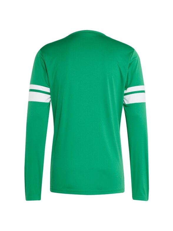 adidas Squadra 25 Long Sleeve vyrams žalia JN7490 2