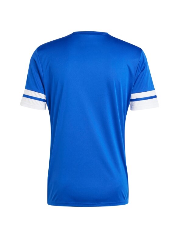 Adidas vyriški marškinėliai Squadra 25 mėlyni JG5826 2