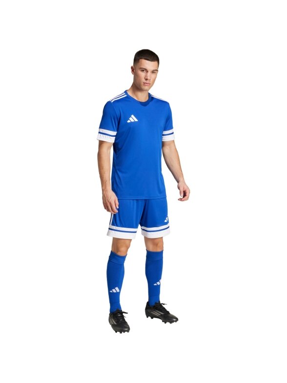 Adidas vyriški marškinėliai Squadra 25 mėlyni JG5826 7 Adidas vyriški marškinėliai Squadra 25 mėlyni JG5826 7
