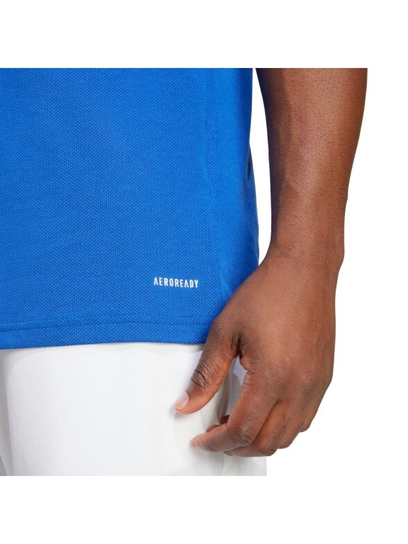 Adidas Squadra 25 Polo marškiniai vyrams mėlyni JW0890 5 Adidas Squadra 25 Polo marškiniai vyrams mėlyni JW0890 5