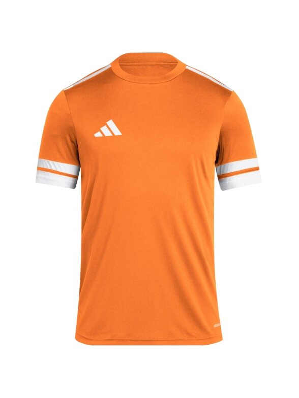 adidas Squadra 25 vyriški marškinėliai oranžiniai JC8674 1 adidas Squadra 25 vyriški marškinėliai oranžiniai JC8674 1