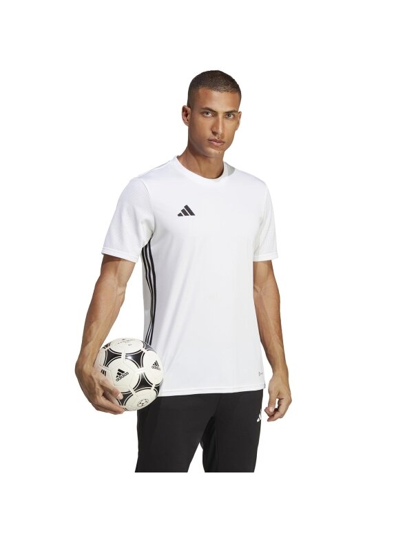Vyriški marškiniai adidas Table 23 Jersey white H44526 1 Vyriški marškiniai adidas Table 23 Jersey white H44526 1